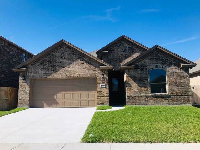 8109 Luz De Luna - Photo 1