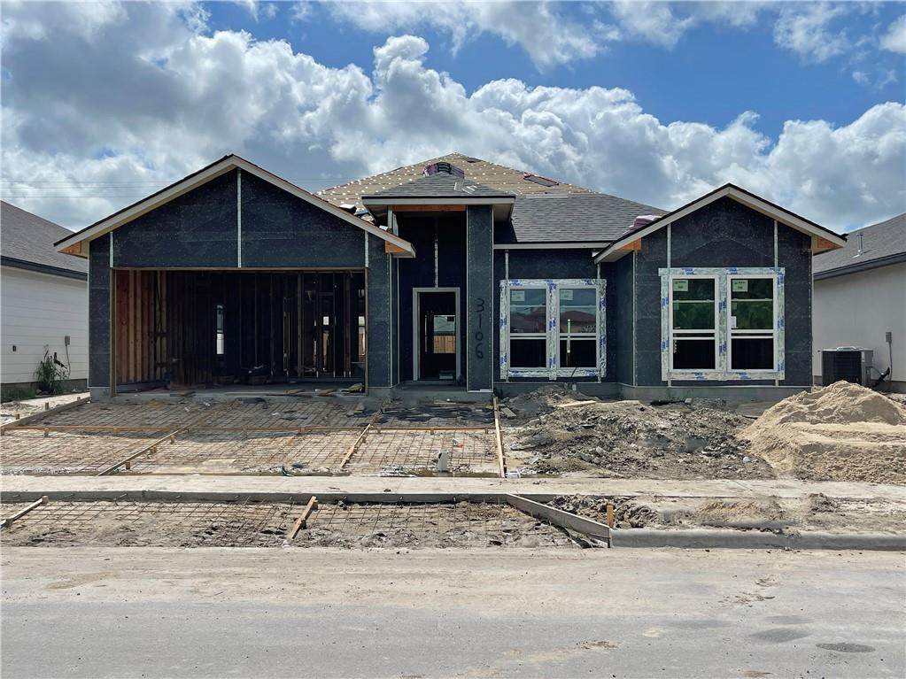 3106 Stone Creek - Photo 1