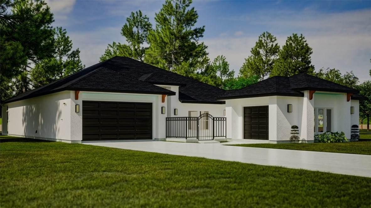 3117 Jamaica Drive - Photo 1