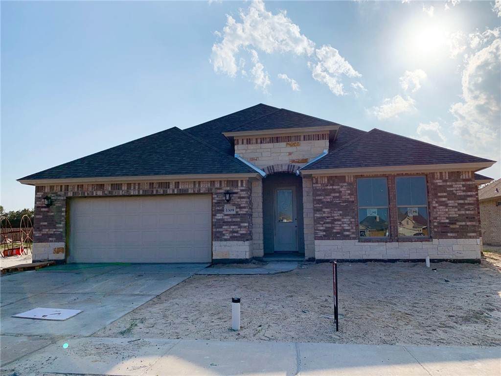 1309 Grateful Lane - Photo 1