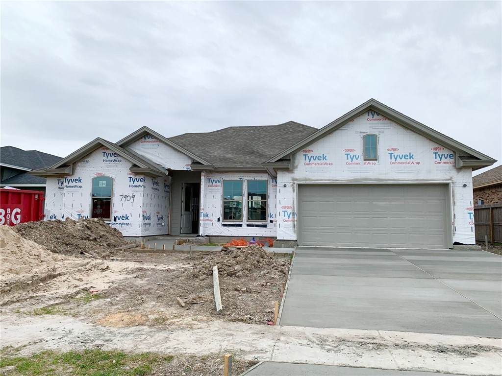 7909 Stampede Drive - Photo 1