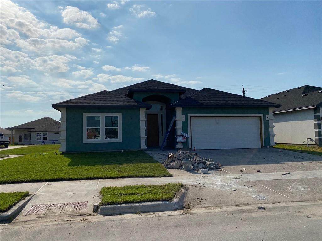 3122 Stone Creek - Photo 1