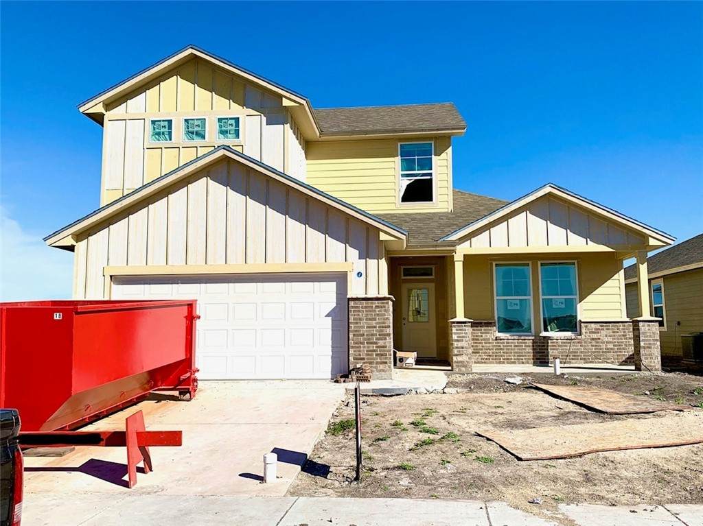 1714 Henry Morgan Street - Photo 1