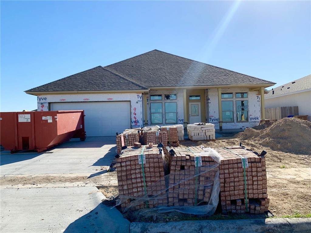 9445 Spanish Oak Drive - Photo 1
