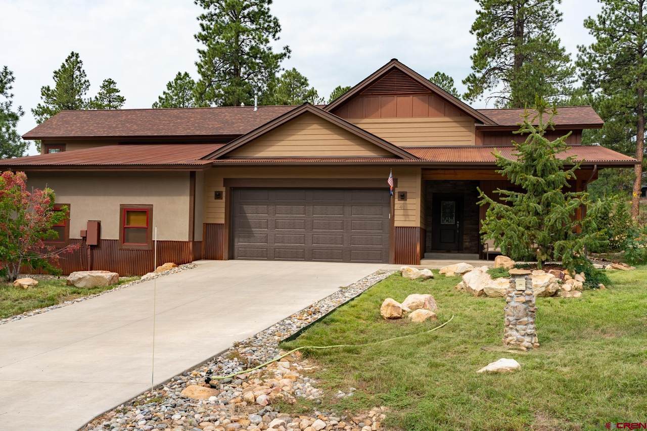41 Mountain Stream Court - Photo 1