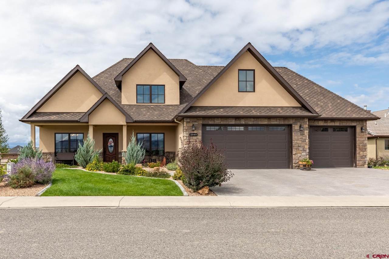 2848 Sleeping Bear Road - Photo 1