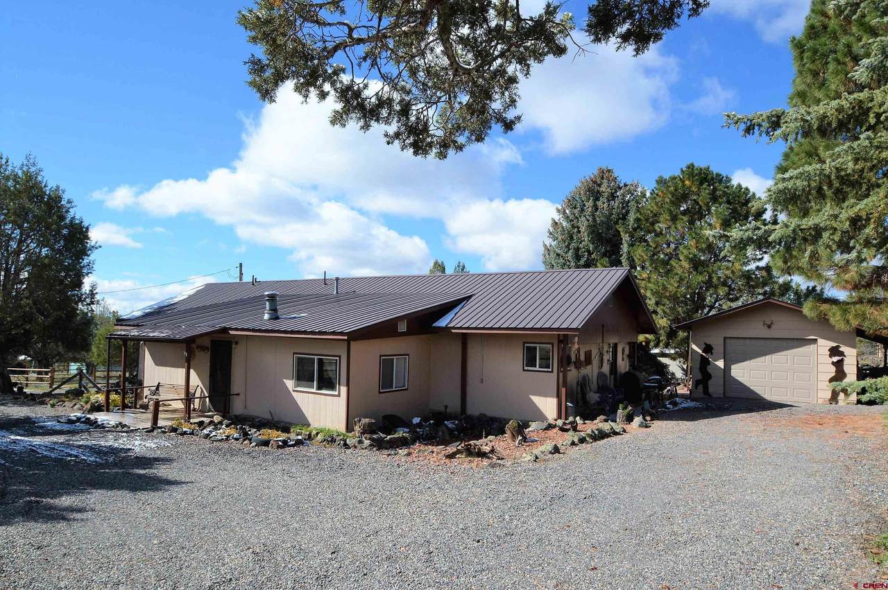 18417 Surface Creek Road - Photo 1