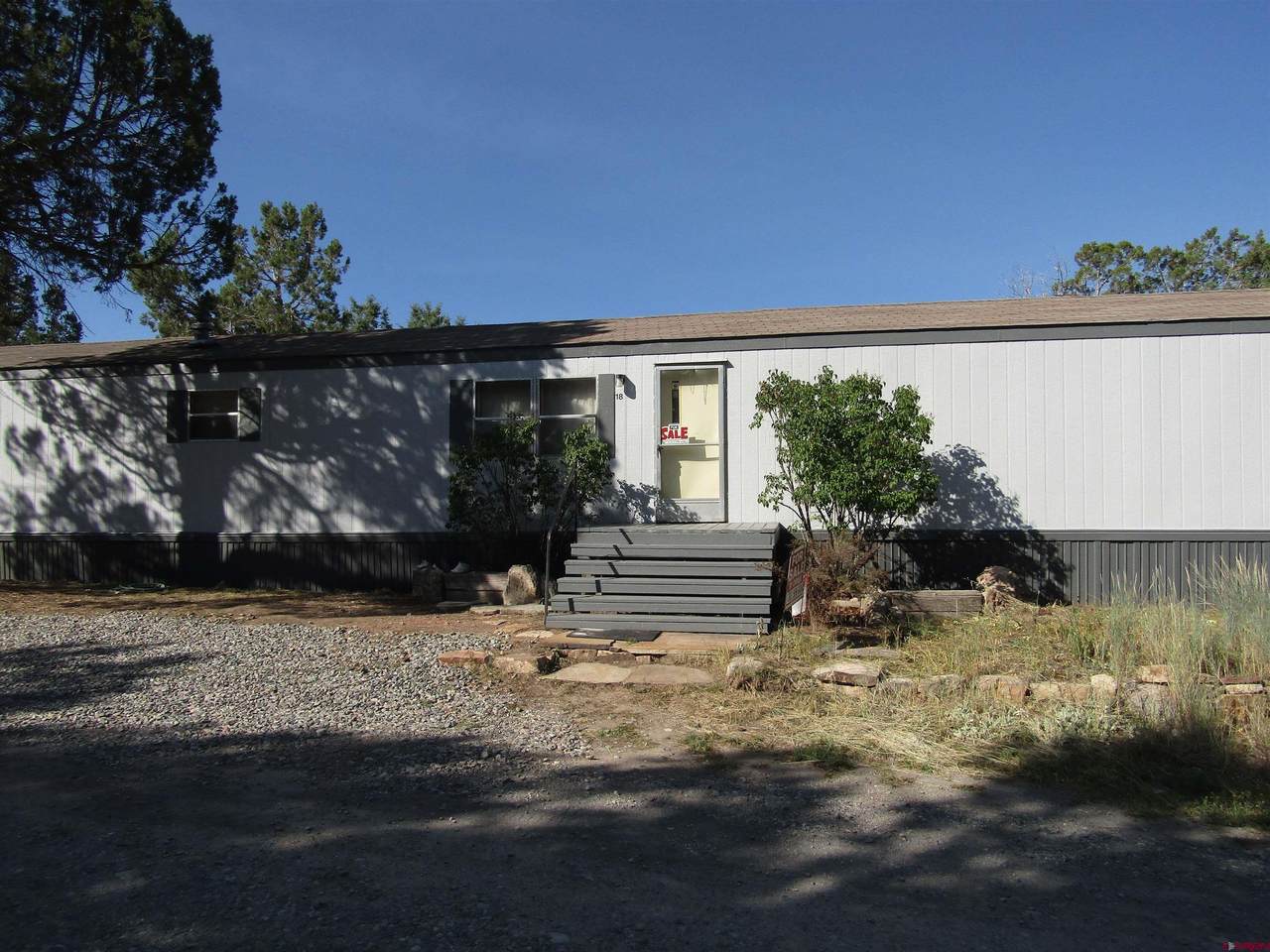 20748 Highway 550 - Photo 1