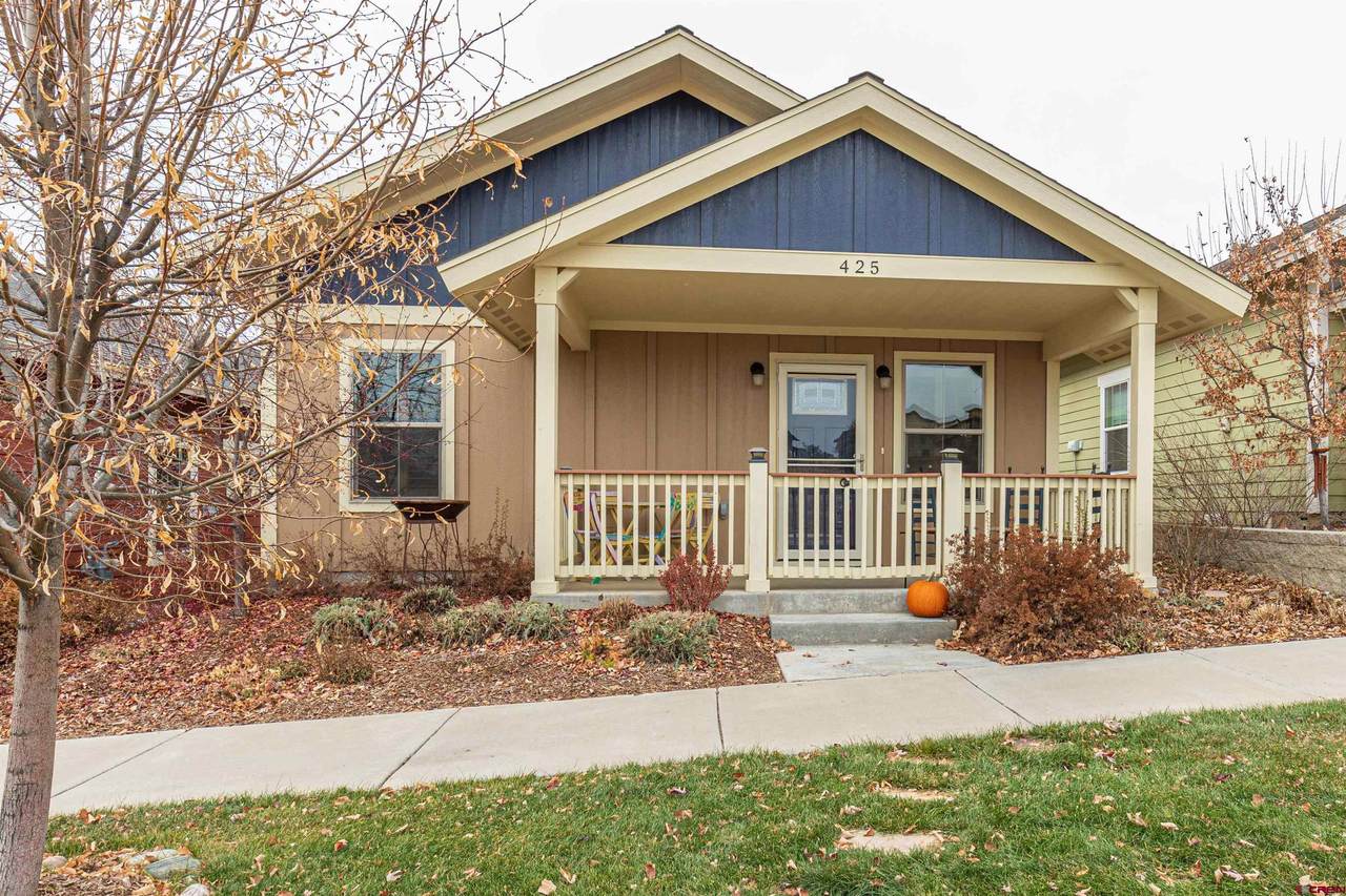 425 Confluence - Photo 1