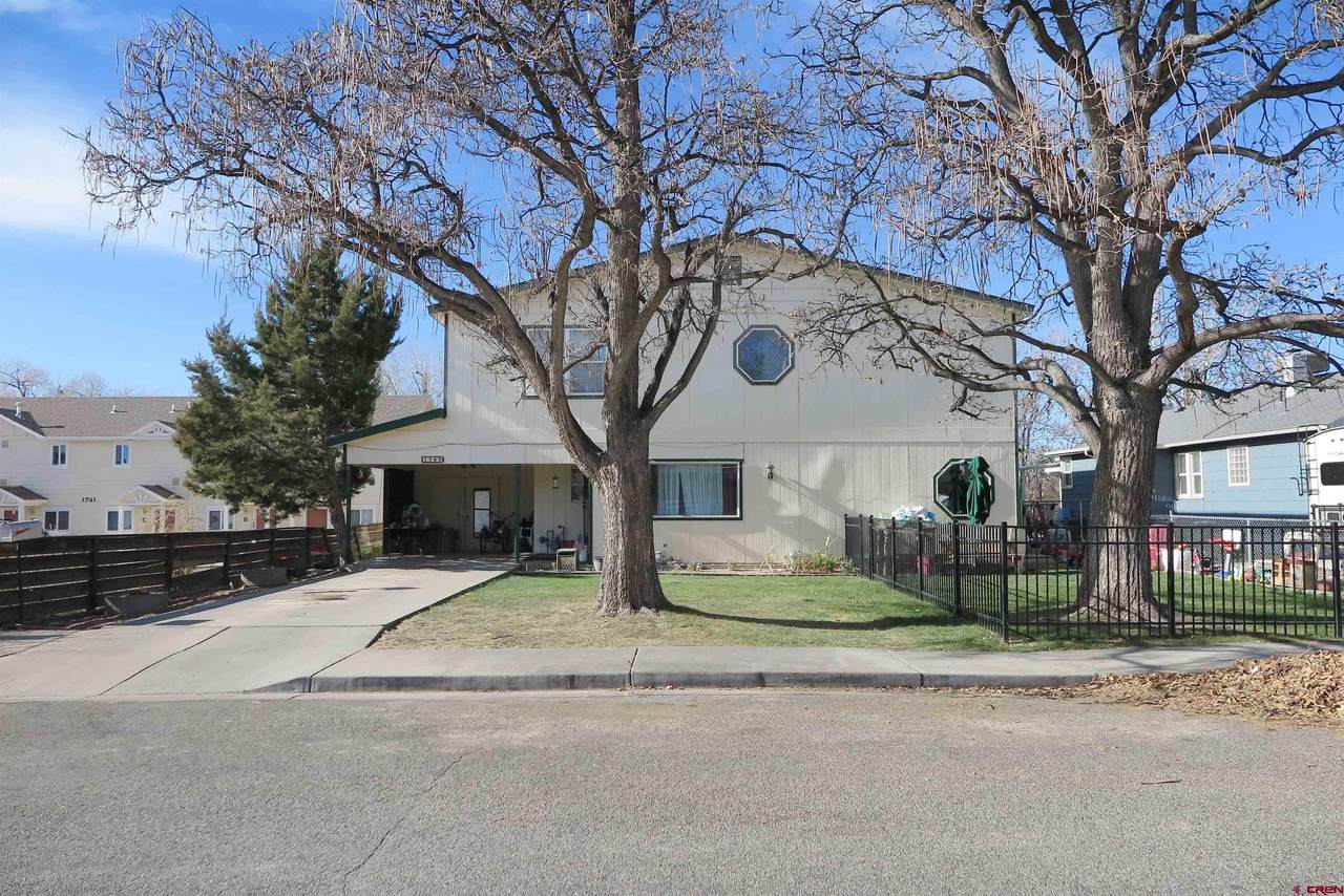 1709 Laveta Street - Photo 1
