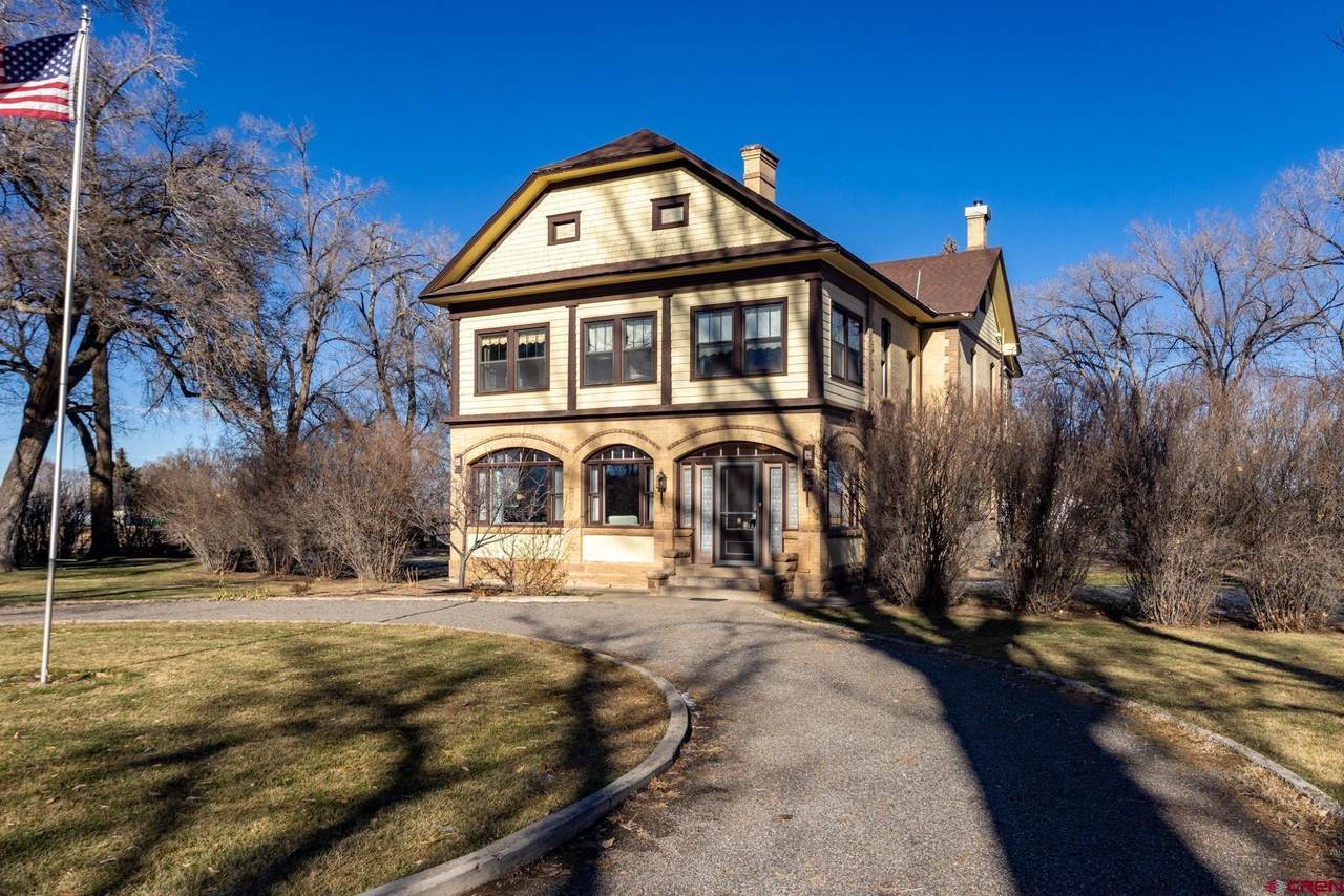 62995 Spring Creek Road - Photo 1