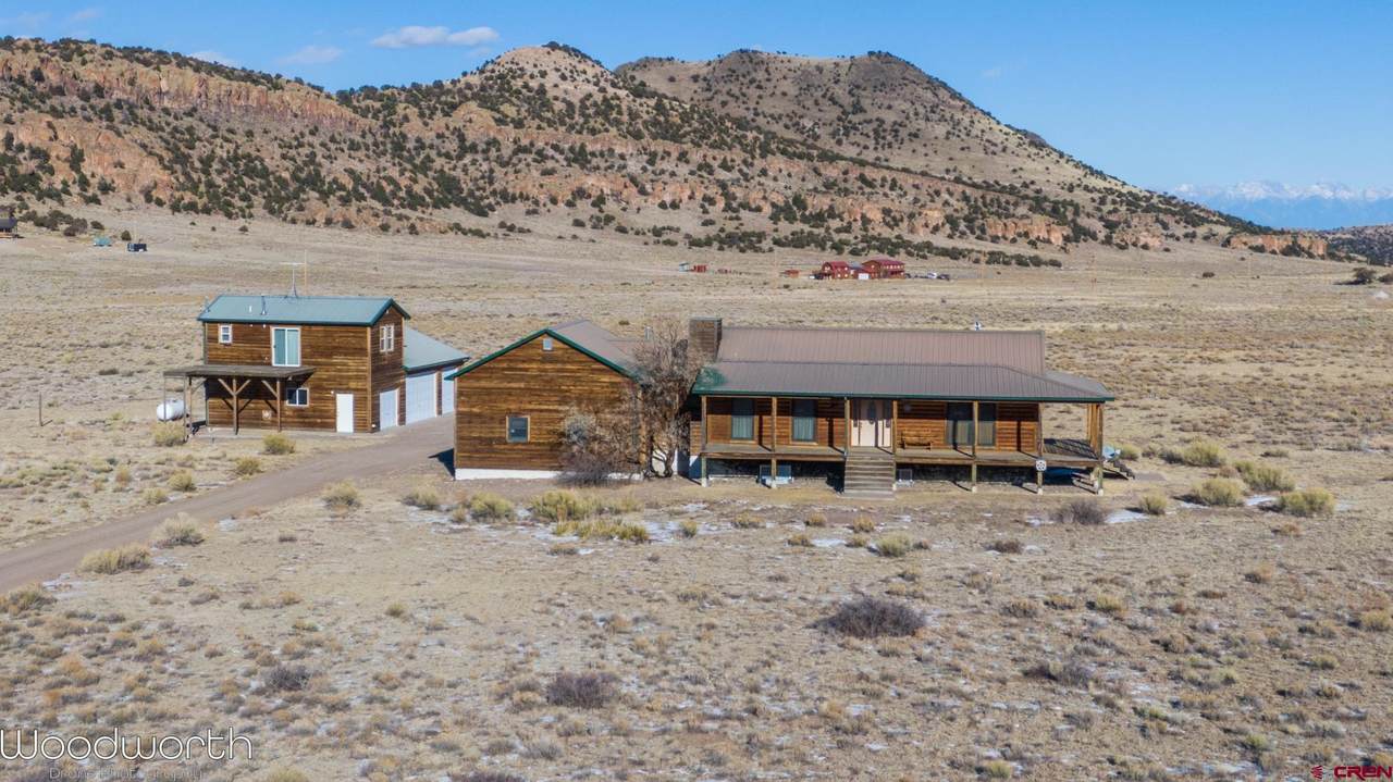 780 Cattle Drive Road - Photo 1