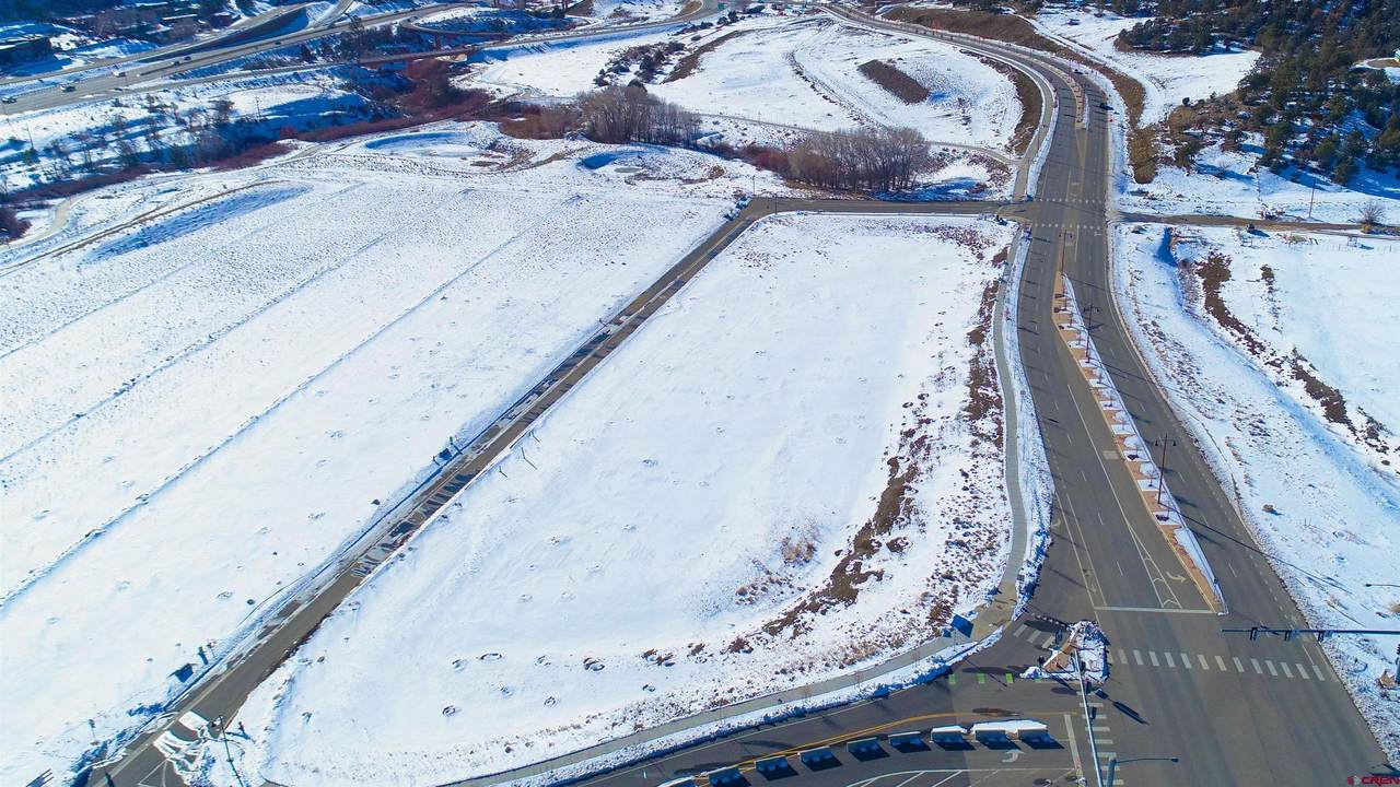 TBD Wilson Gulch (Lot 4) Road - Photo 1