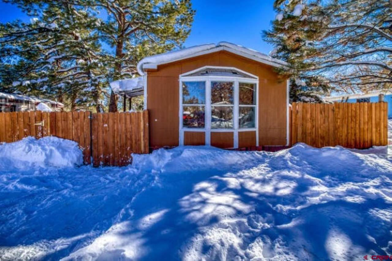 310 Bonanza Avenue - Photo 1
