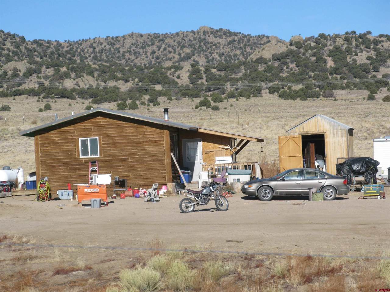 56795 Russell Road - Photo 1