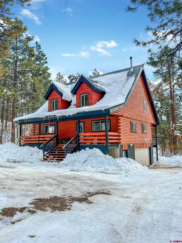 1158 Pine Tree Drive - Photo 1