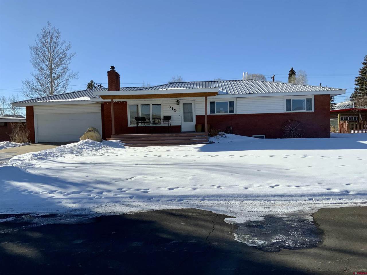 315 Teller Street - Photo 1