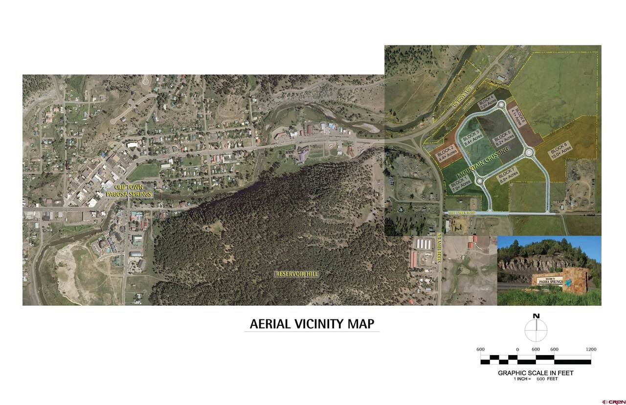 TBD Us Hwy 84 & Us Hwy 160 - Photo 1