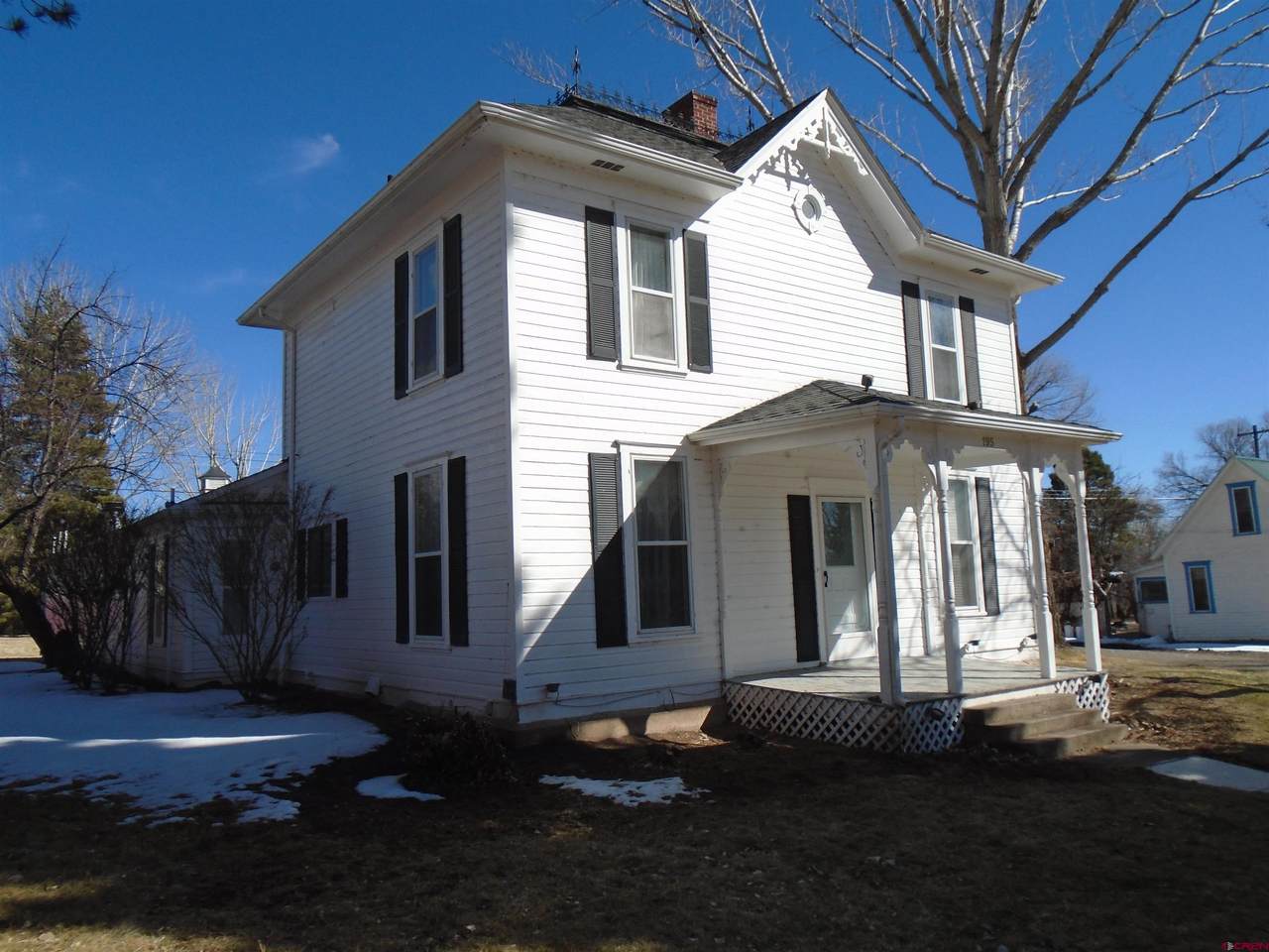195 Grand Mesa Drive - Photo 1