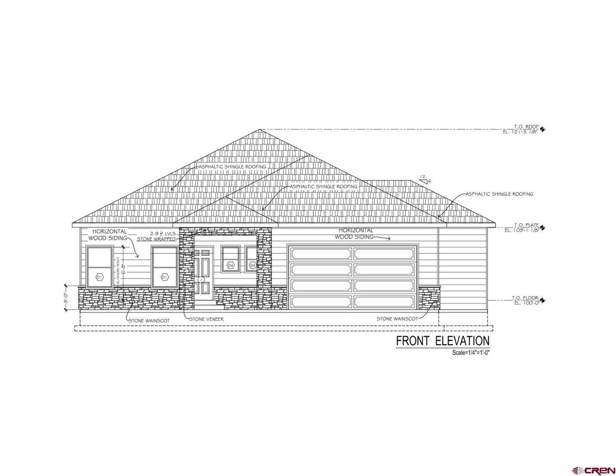 3716 Scarlet Court - Photo 1