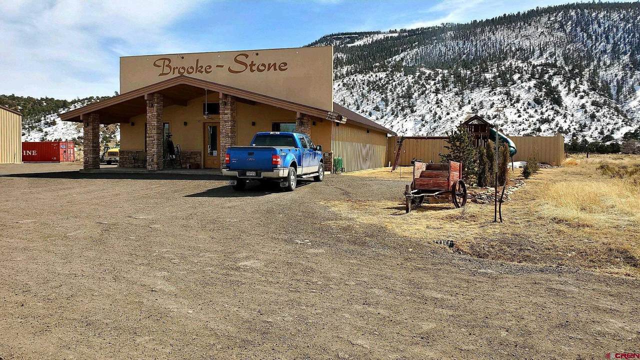 26112 Hwy 160 - Photo 1