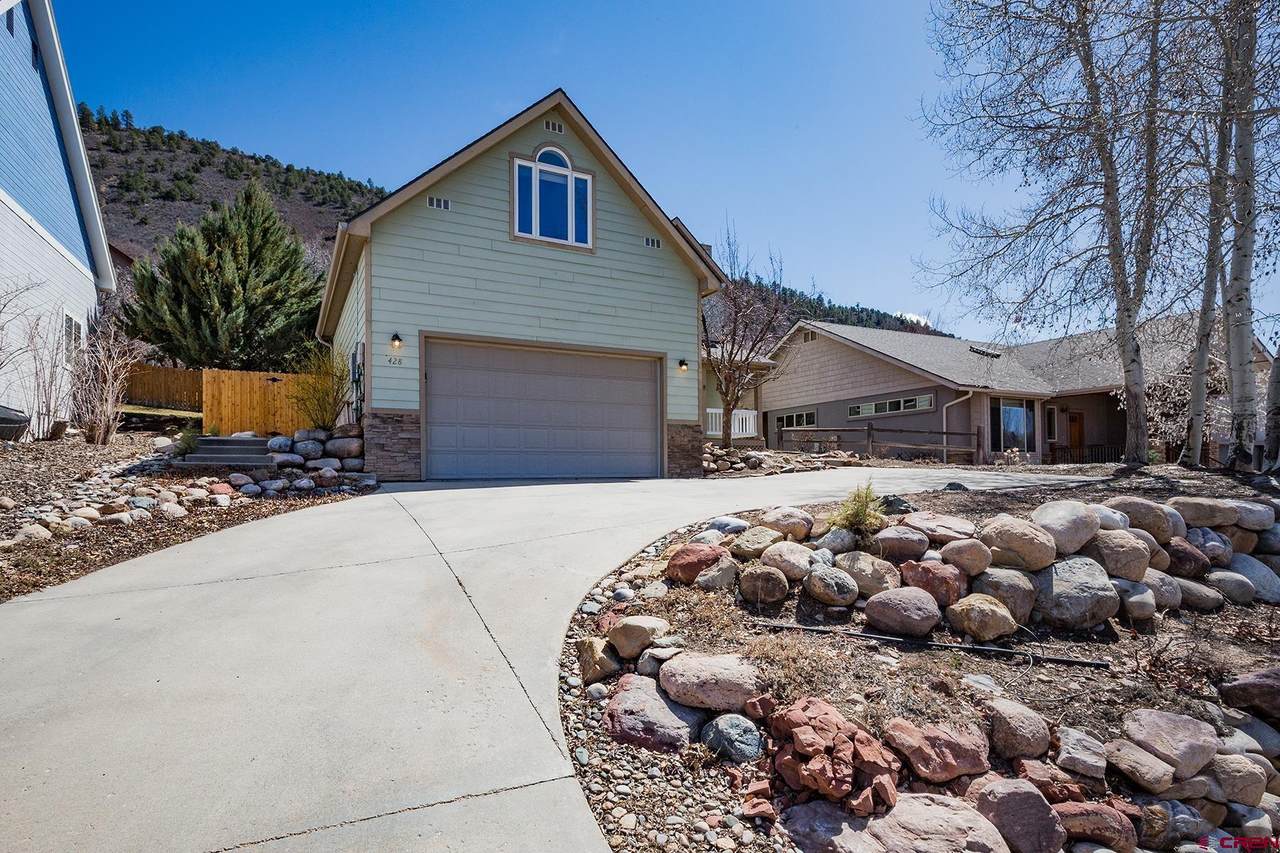 428 Jenkins Ranch Road - Photo 1