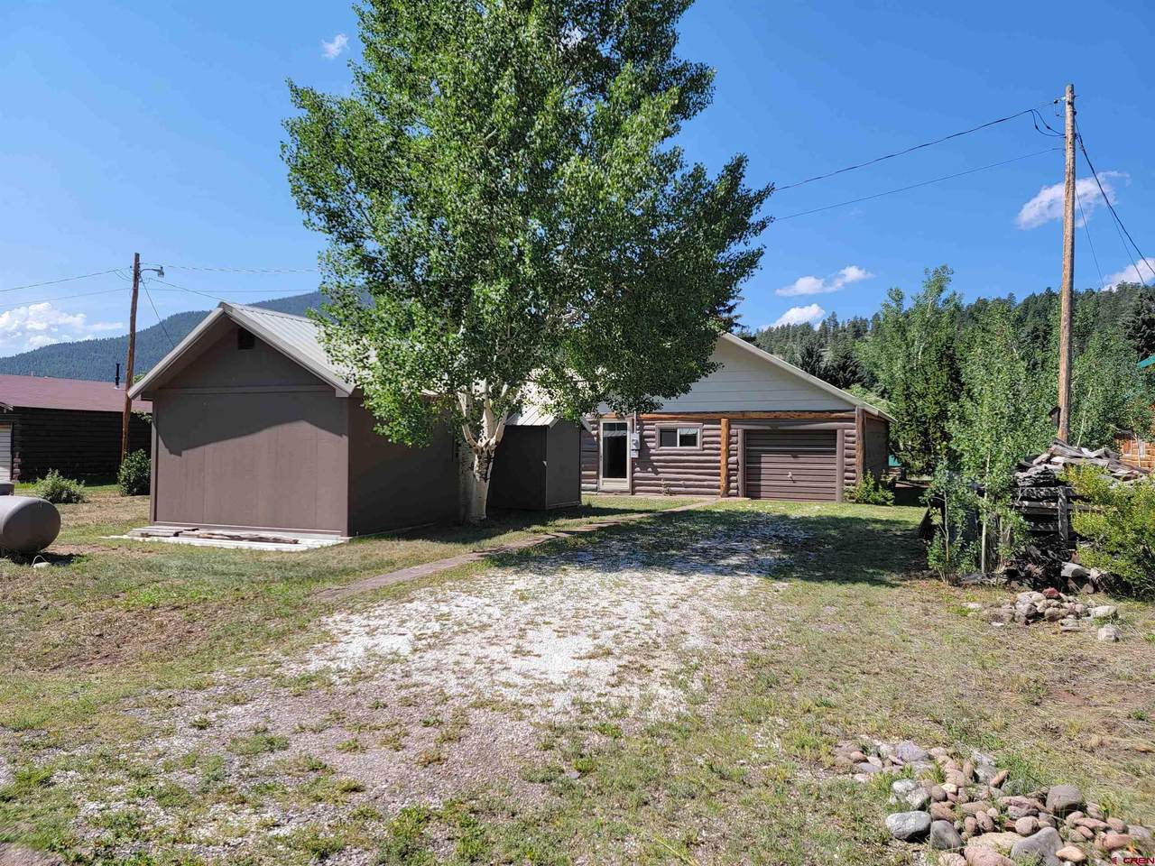 87 Lewis Lane - Photo 1