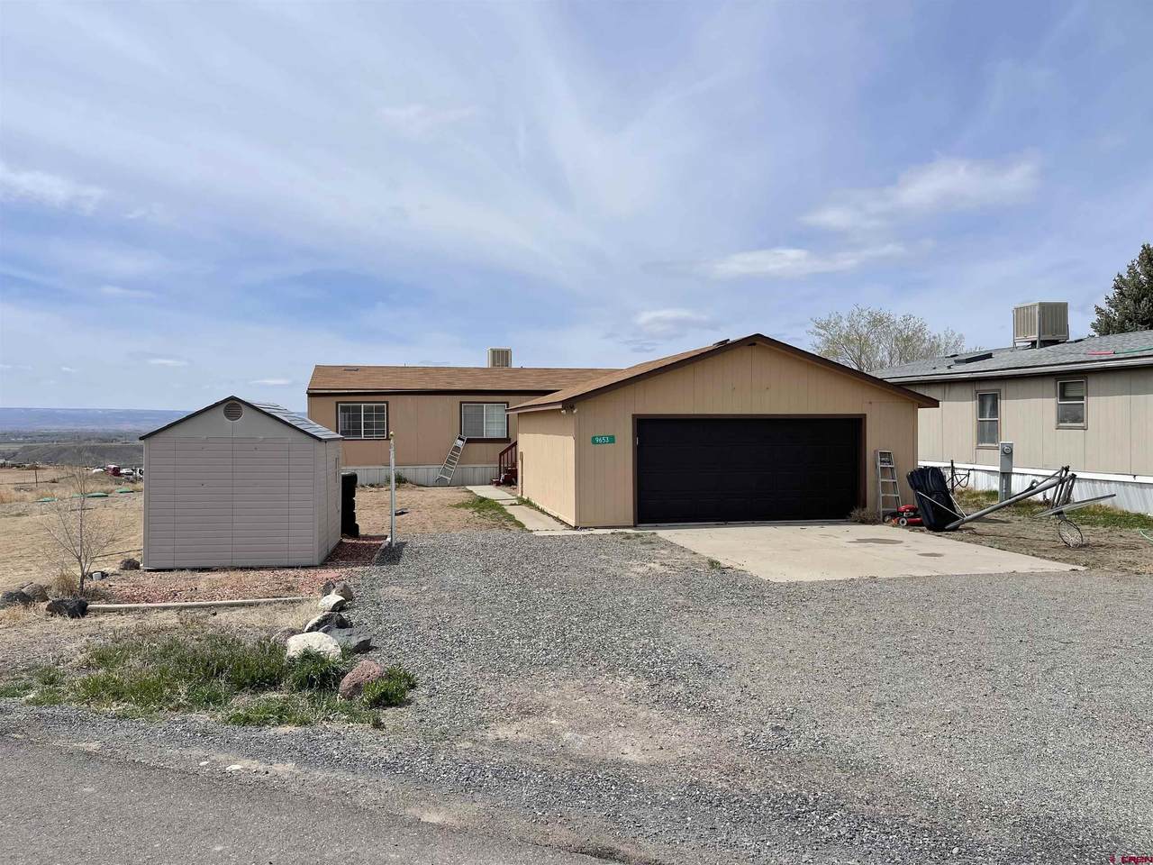 9653 Kebler Road - Photo 1