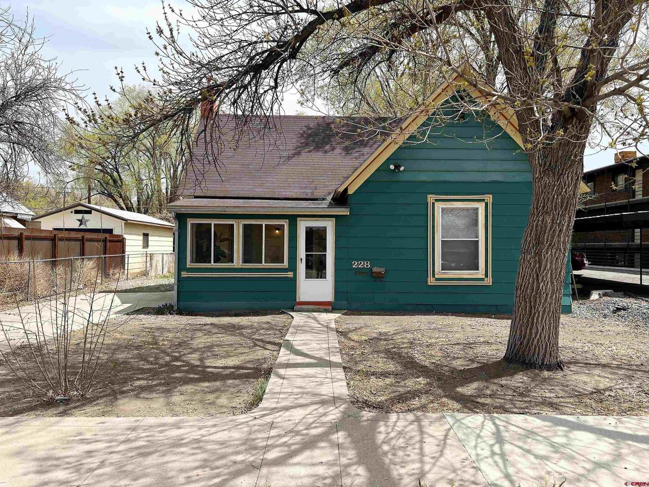 228 Meeker Street - Photo 1