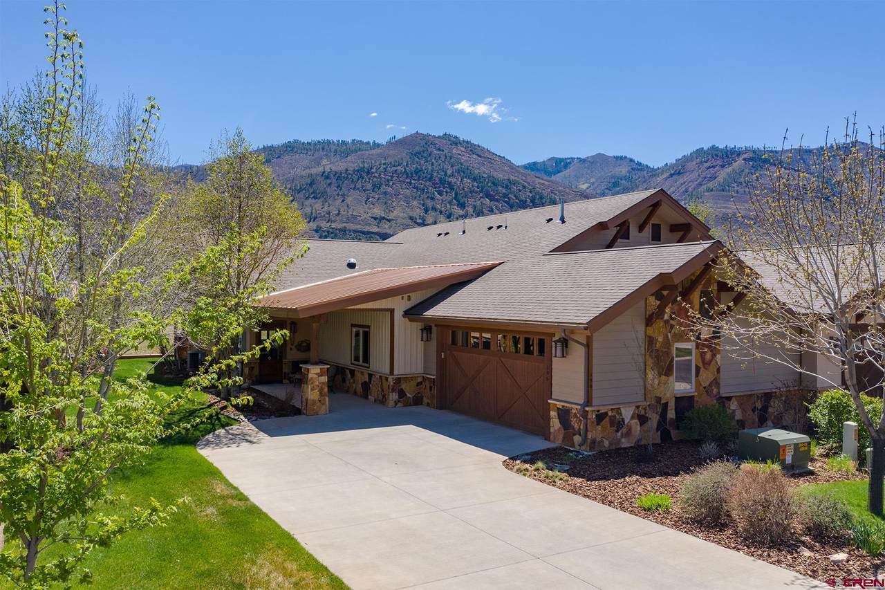 196 Trimble Crossing Drive - Photo 1
