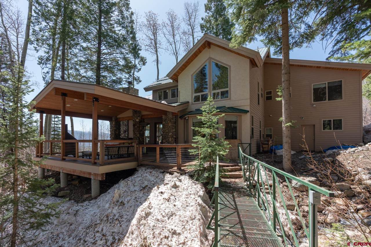 20 Creekside Drive - Photo 1