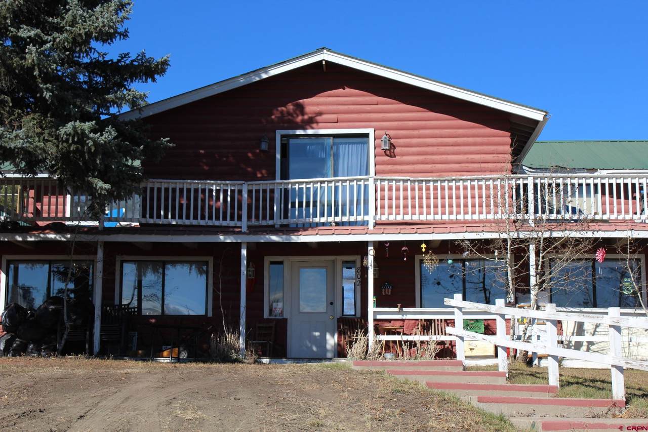 802 Rosita Street - Photo 1