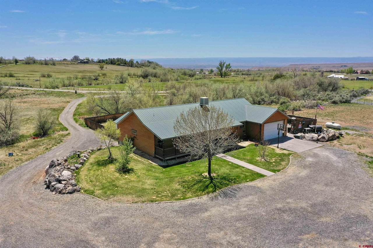 16355 Bull Mesa Road - Photo 1