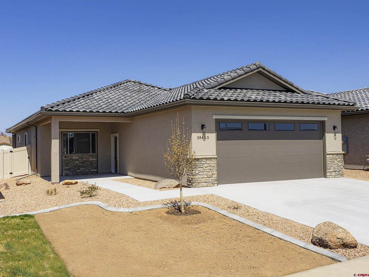2842 1/2 Trevor Mesa Drive - Photo 1
