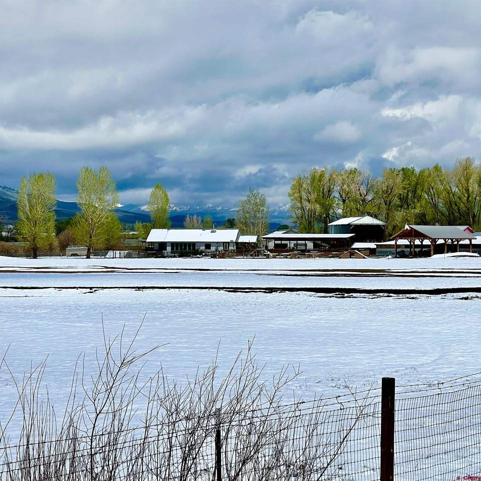 607 County Rd 730 Road - Photo 1