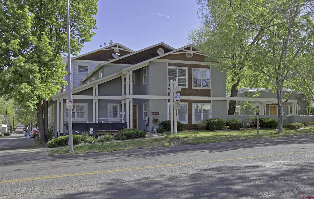 765 College Drive - Photo 1
