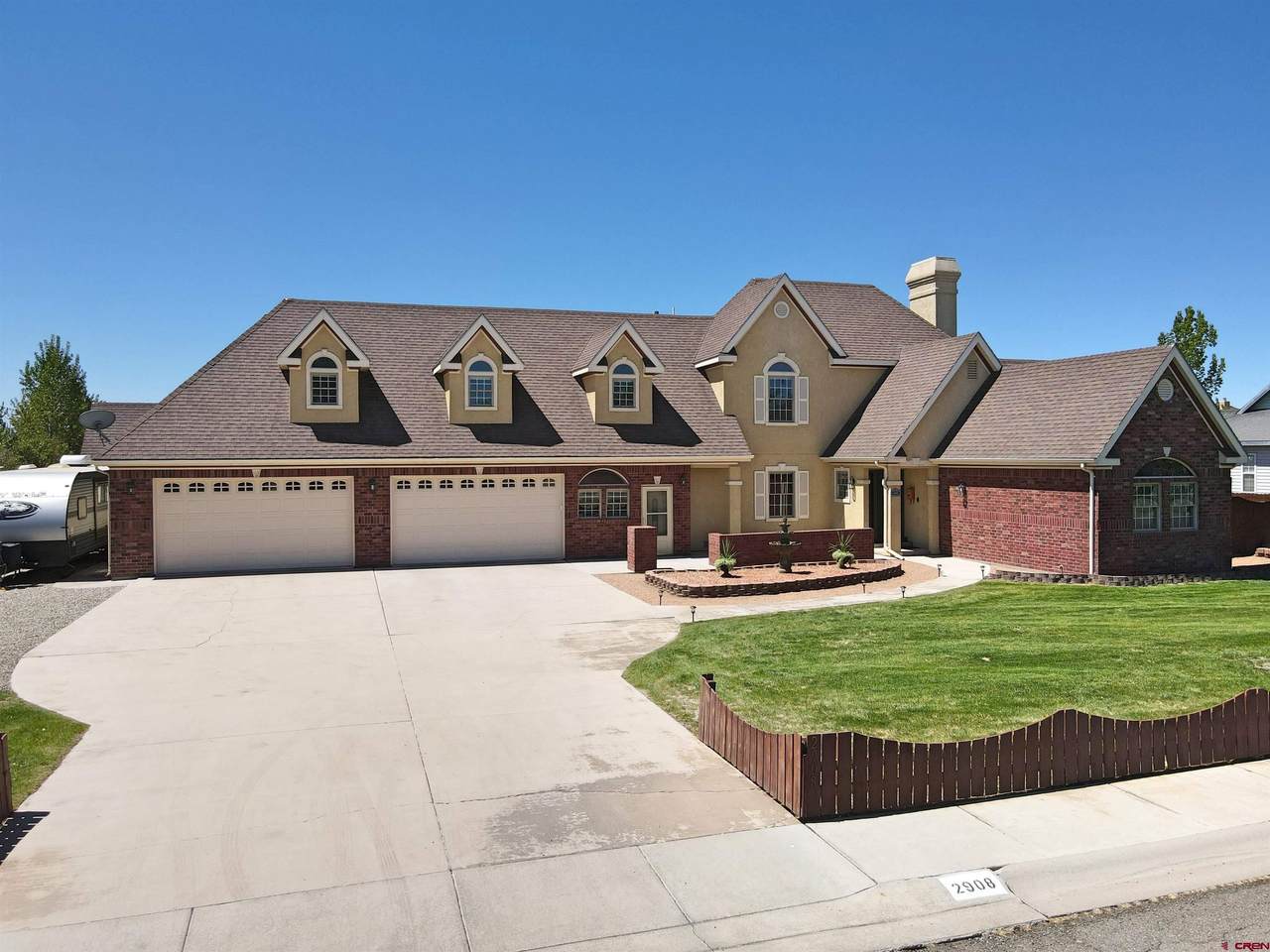 2908 Sarah Lane - Photo 1