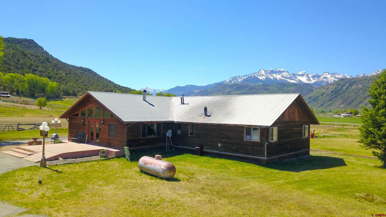 21906 Highway 550 - Photo 1