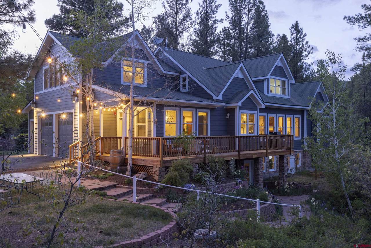 655 Eagle Pass - Photo 1