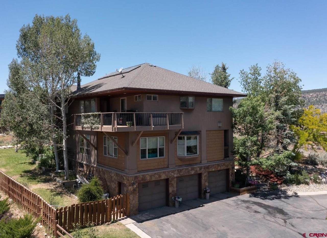 32 Tierra Verde Drive - Photo 1