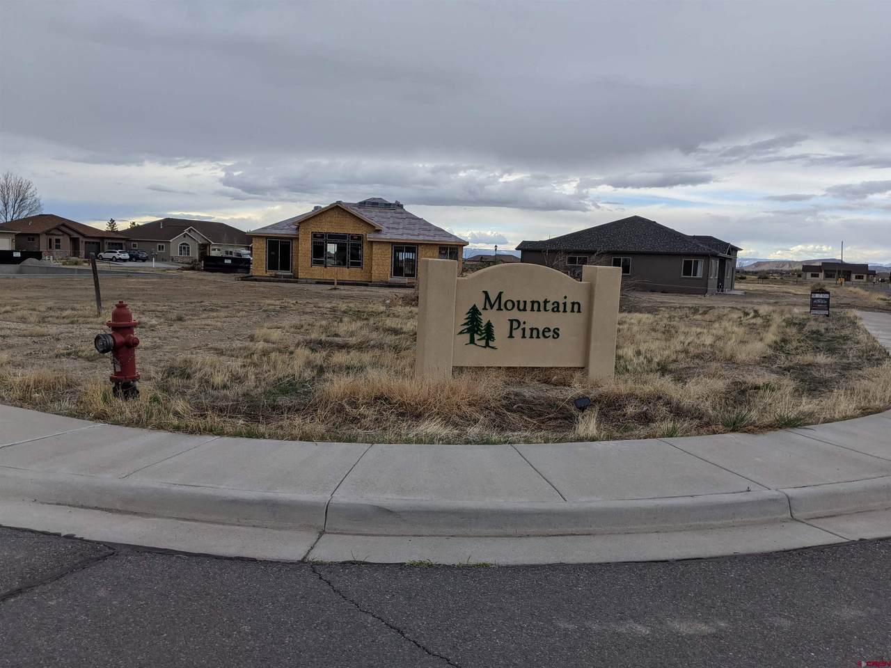 TBD Lot 1-2 Glacier Drive - Photo 1