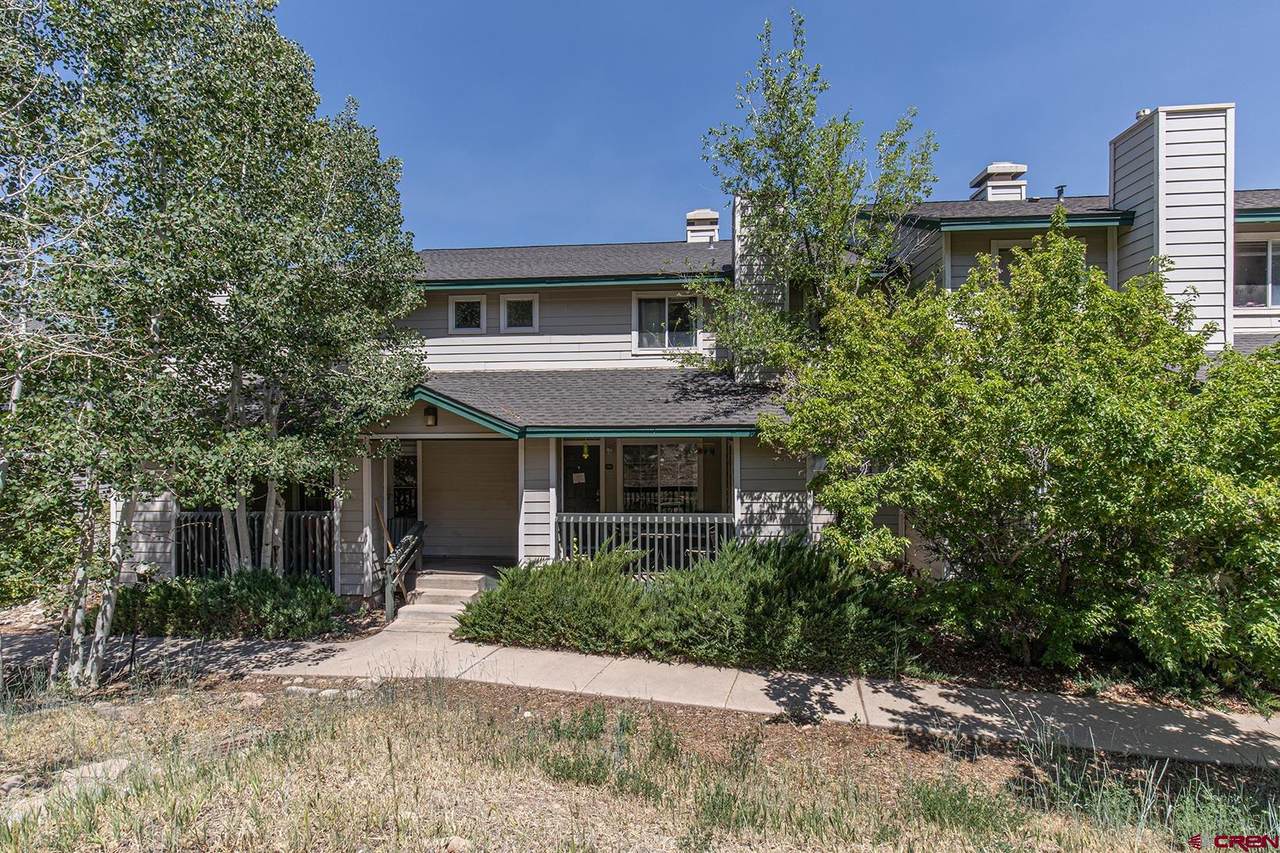 1100 Goeglein Gulch Road - Photo 1