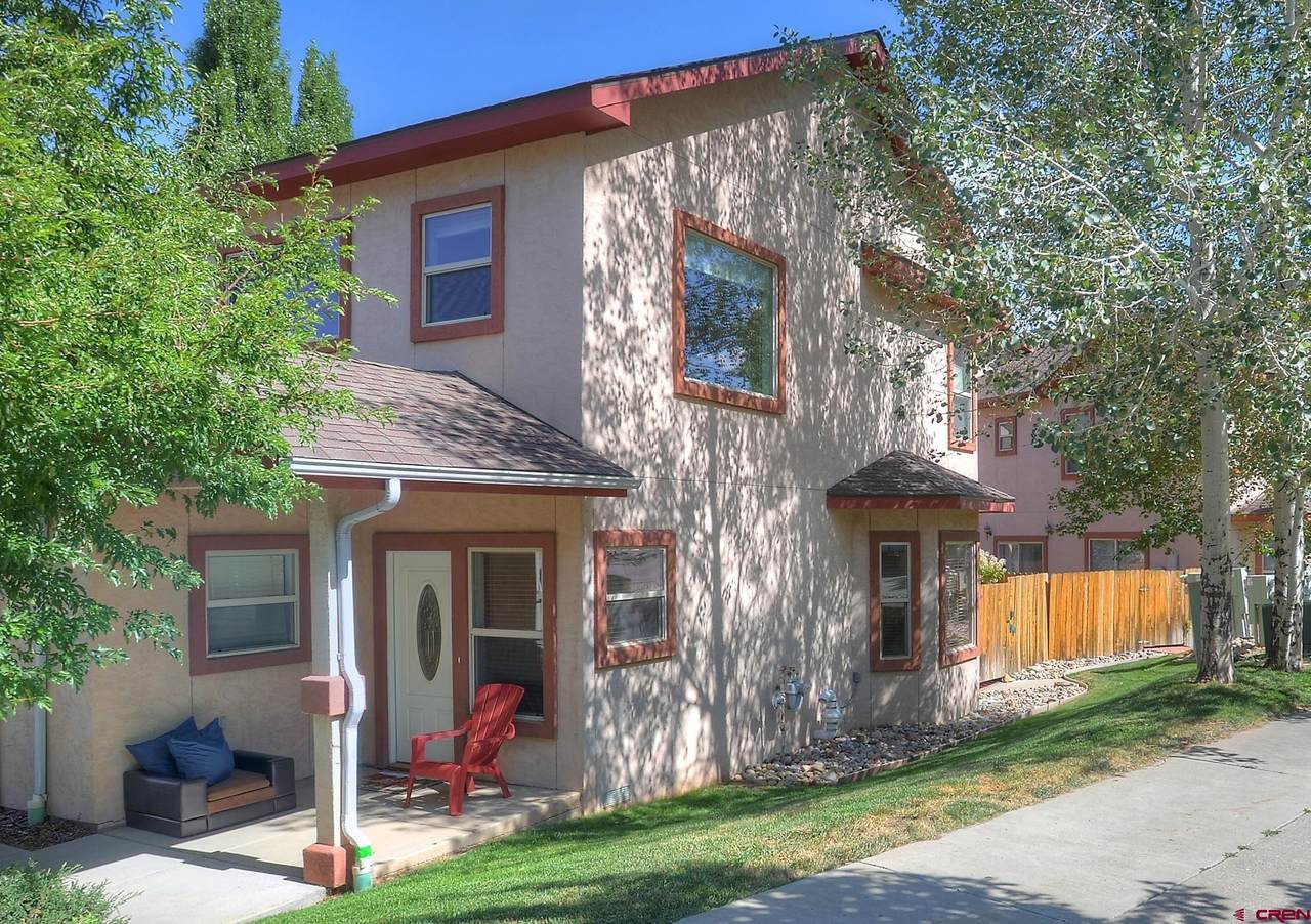 337 Jenkins Ranch Road - Photo 1