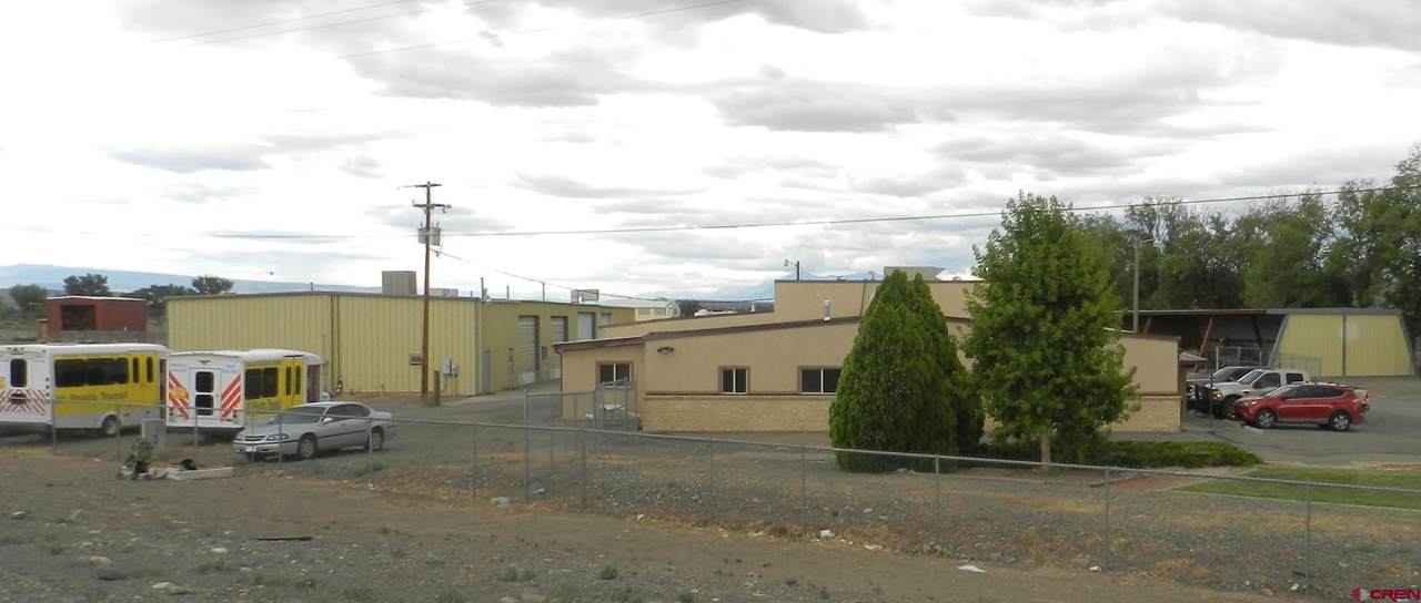 650 Main Street - Photo 1