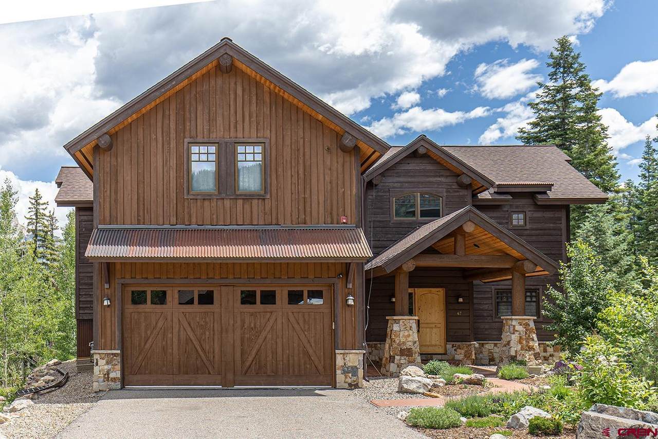 47 Quarry Court - Photo 1