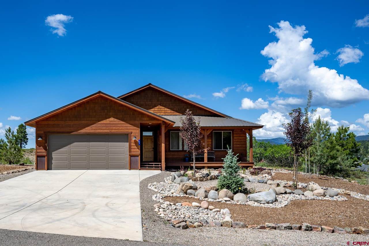 63 Incline Circle - Photo 1