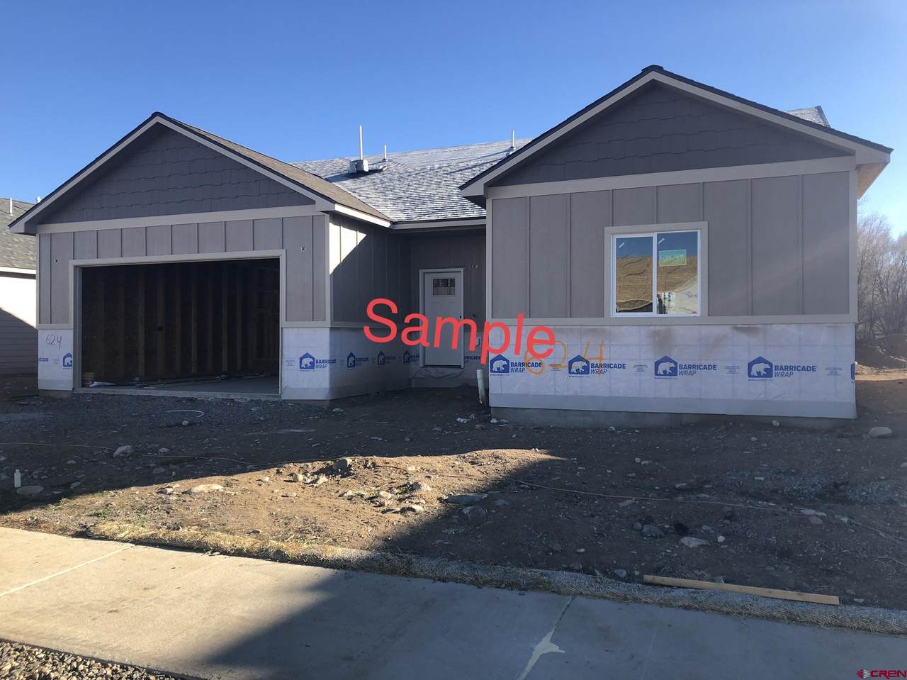 827 Howard Fork Avenue - Photo 1