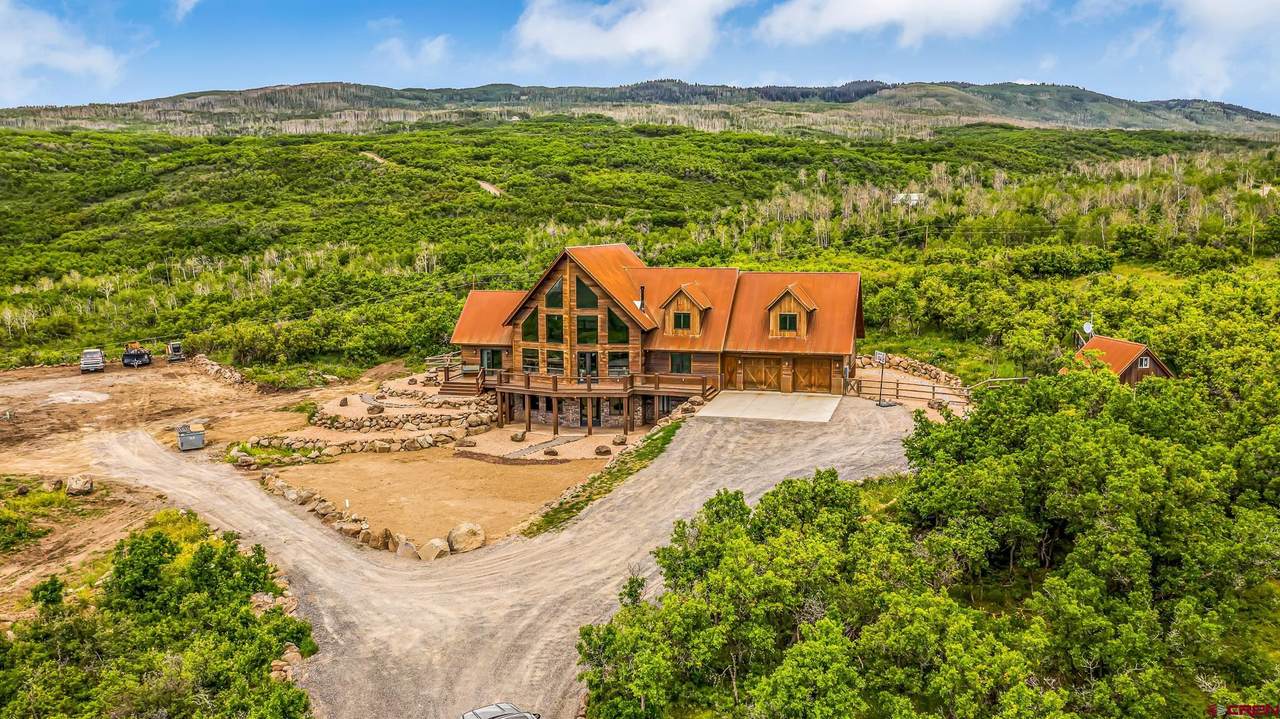 22495 Surface Creek Road - Photo 1