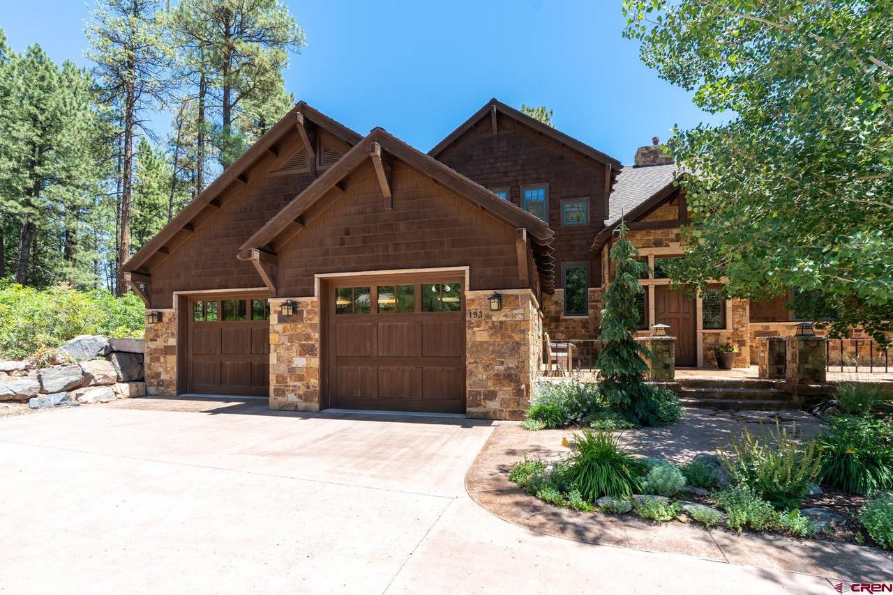 193 Cliffs Edge Drive - Photo 1