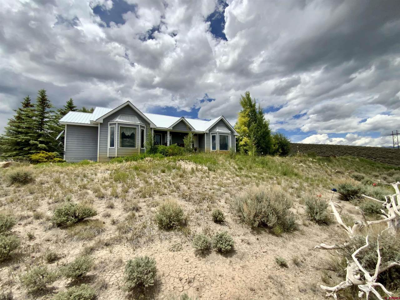 1143 Seneca Drive - Photo 1